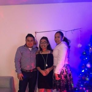 Meet your Posher, Reynaldo